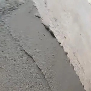永城水工建筑物I级C55聚合物改性水泥砂浆 渠道防渗泵站加固迎水面抗冲刷砂浆