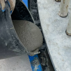 永城二类超细型cgm340电厂发电机汽轮机台板垫块设备基础大流态灌浆料