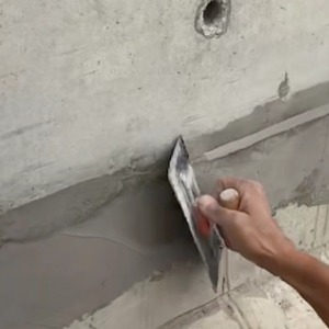 永城P型防护型环氧树脂砂浆
